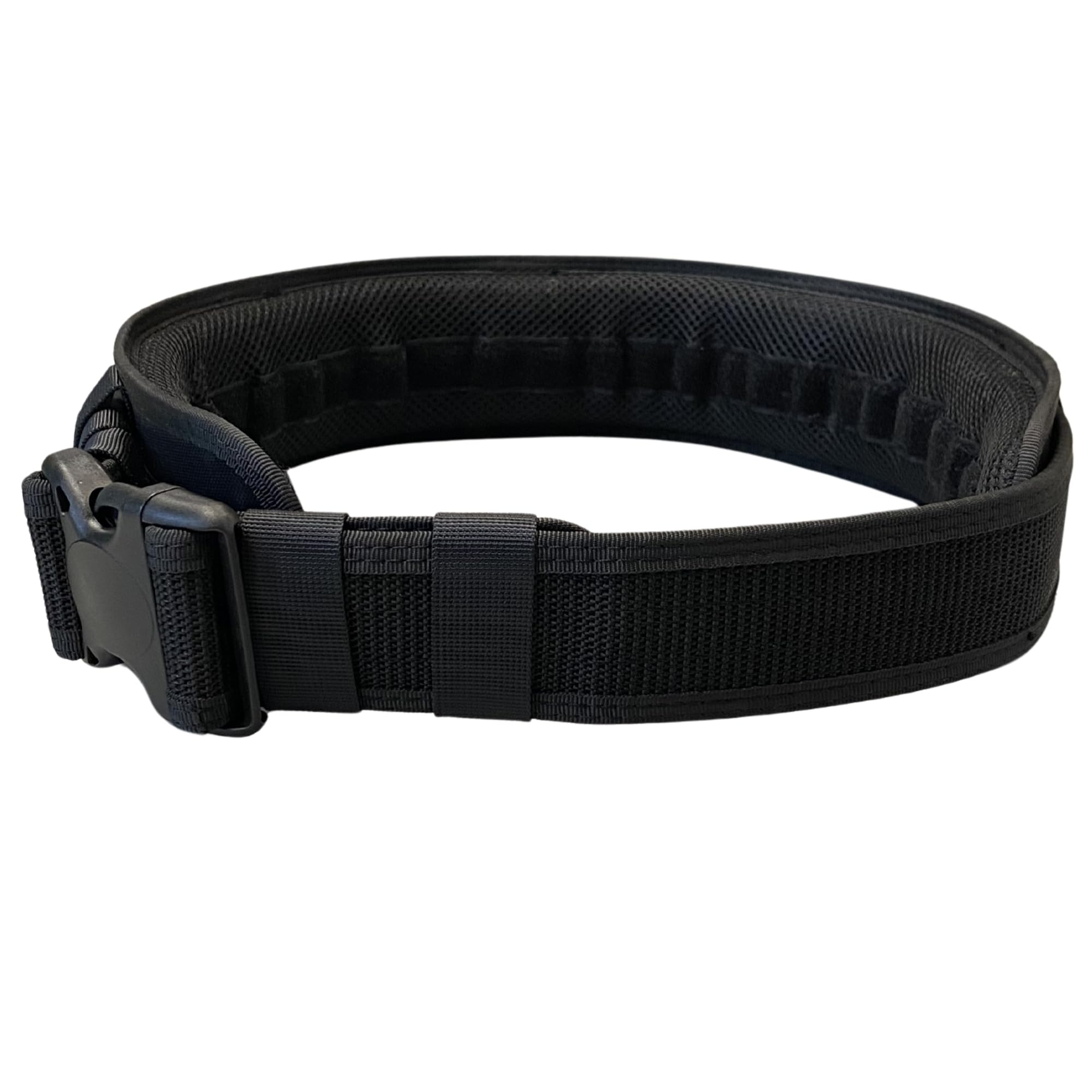 Blue Planet Gepolsterter Hüftgurt – verstellbarer Komfortgurt für Zero Drag Leash System | Ergonomische Passform für Flügelfolierung, SUP & DW Folierung (nur Gürtel, Leine und Gummiseil nicht im