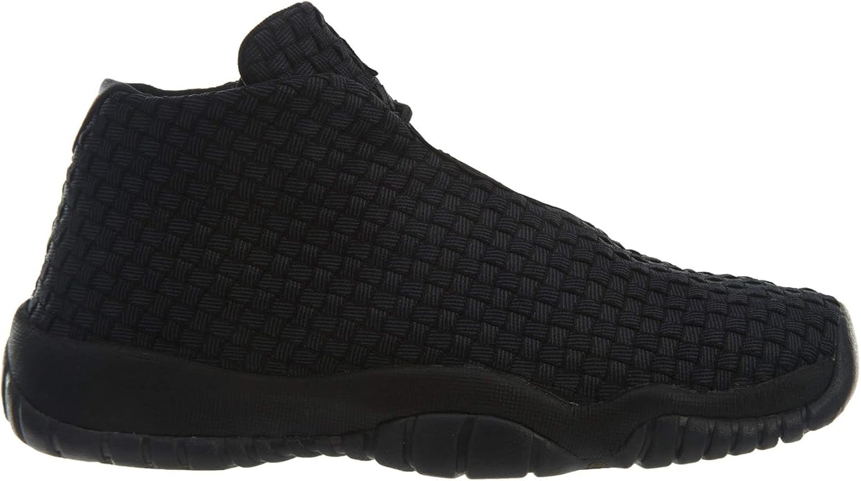 Jordan air future junior black Outlet