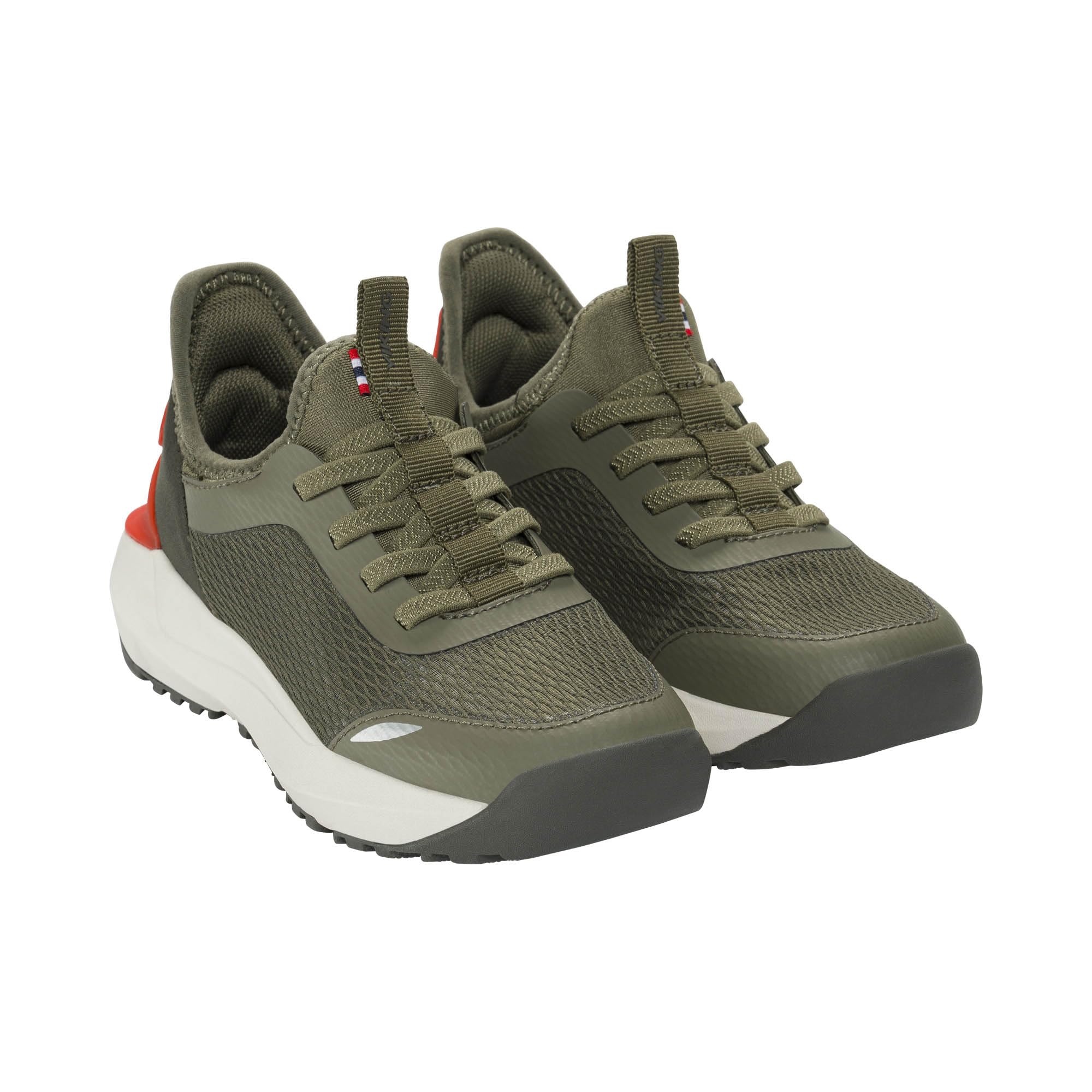 Viking Quick Go ZapatillasUnisex niños