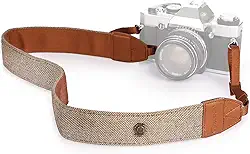 Alça para câmera Tr-strap-us TARIONadulto-unissex