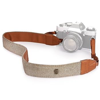 rooms SHOP リバティプリント カメラストラップ スカーフ ショルダー rooms SHOP リバティプリント カメラストラップ スカーフ