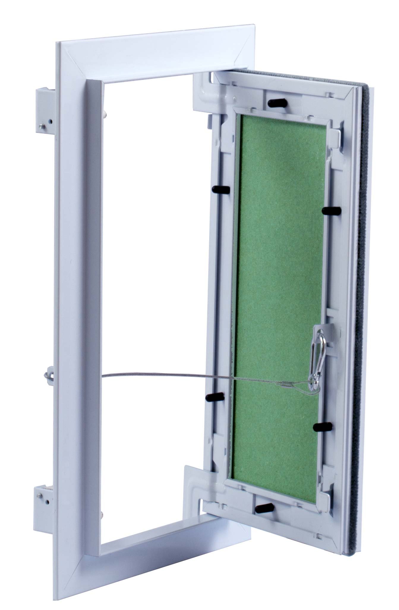 T-Profil S235 50x50x6 Mm – 1500 Mm Länge, ST37 Stahl, Gewalzt, Schwarz, Hochstabil, Für Bau & Industrie (Sonderlängen Möglich)