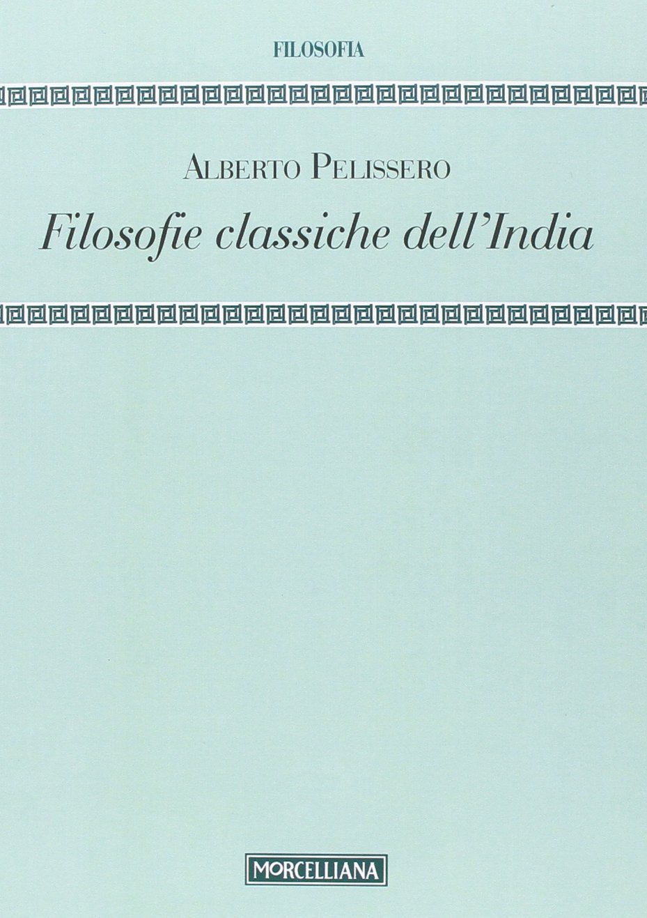 Filosofie classiche dell'India