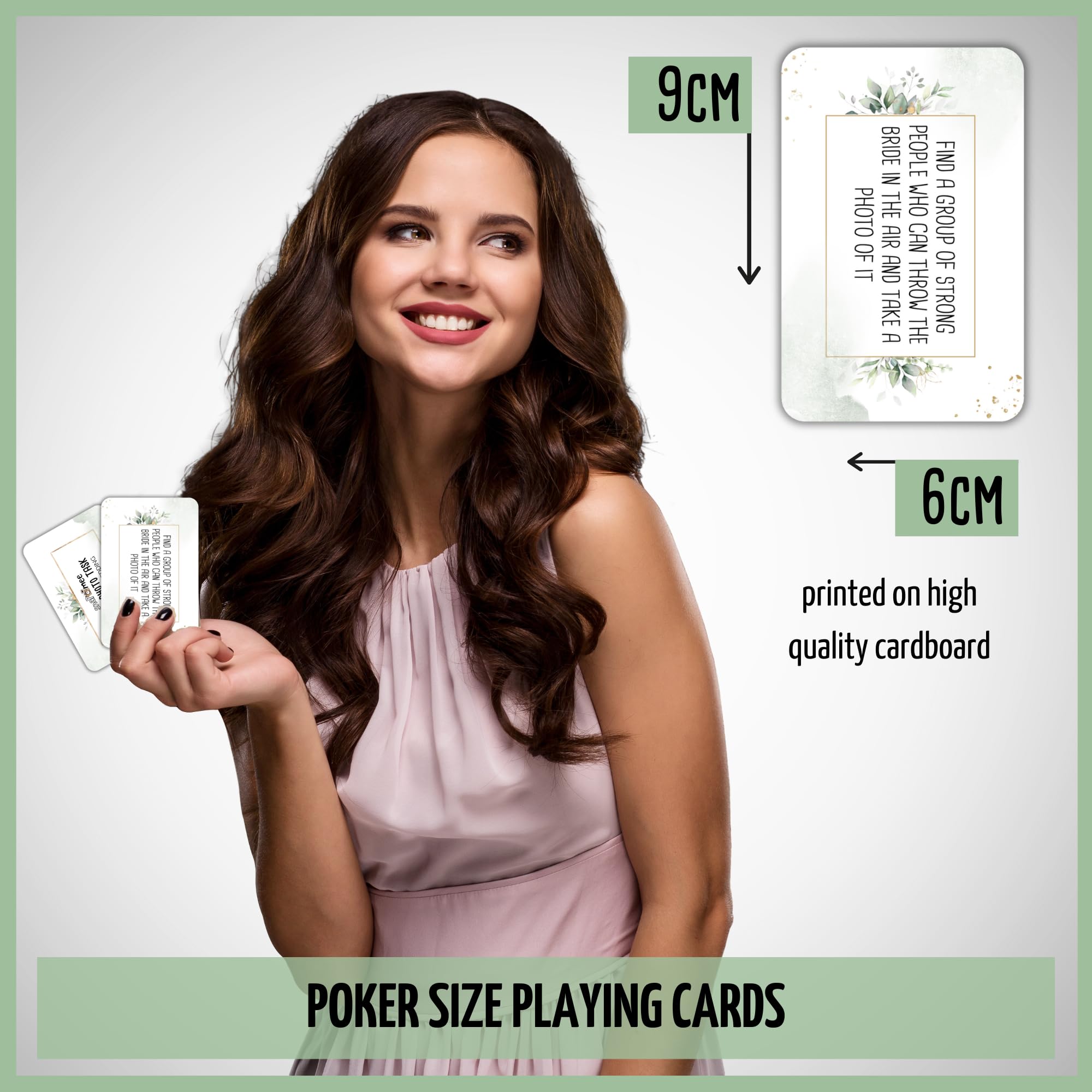 Gioco Di Nozze Spia Sfida Fotografica Di Matrimonio Caccia Al Tesoro Carta Da Gioco -CHECKLIST Modificabile Modello Canva Codice QR Download Istantaneo #SA01 - Italia - Foto 10