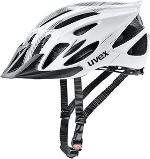 uvex Blitz-Fahrradhelm für Erwachsene, Unisex