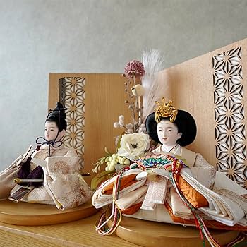 雛人形 15体セット ひな祭り 東宮雛 十五人揃七段 緋毛氈飾り – スガ人形店