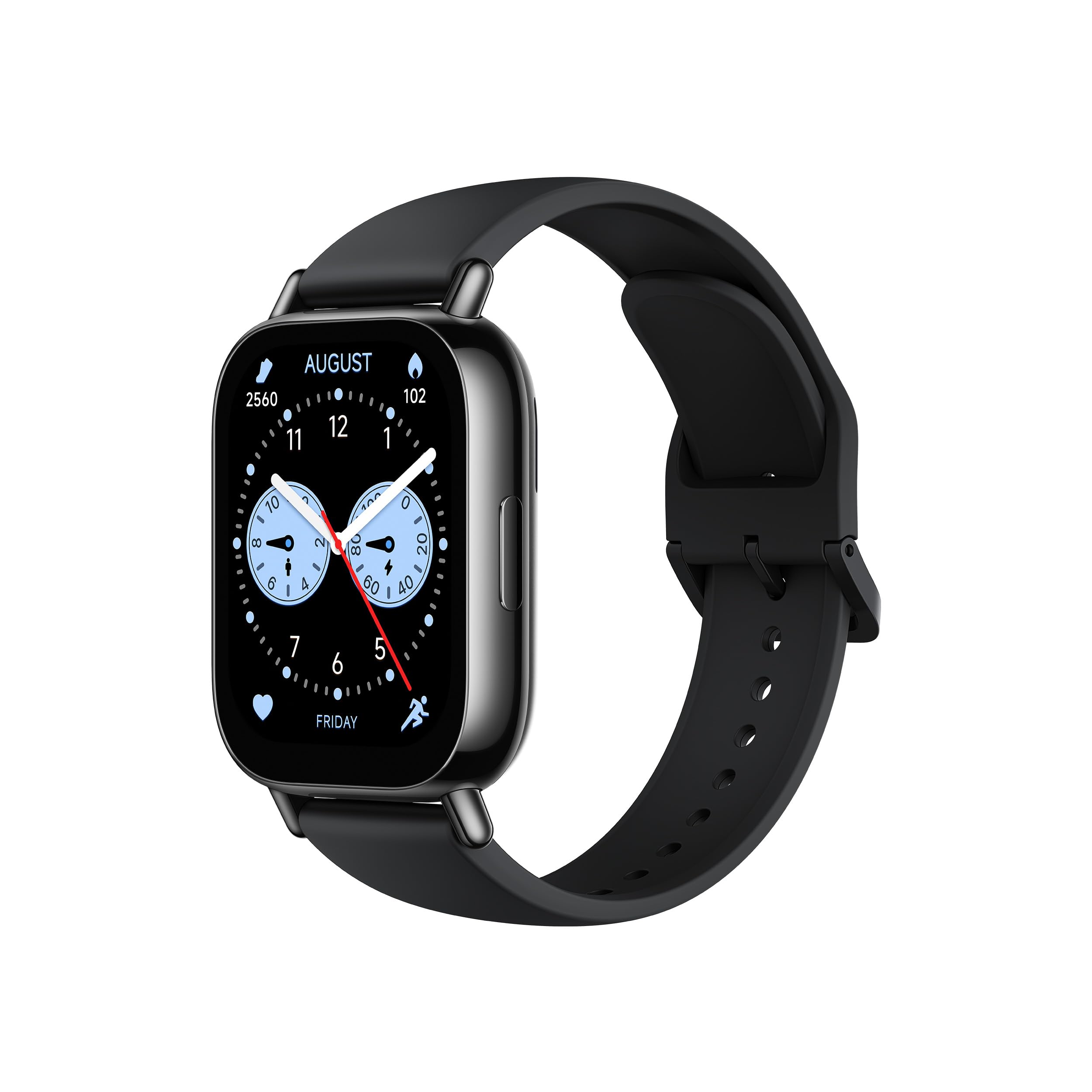 Xiaomi Redmi Watch 5 Lite Black