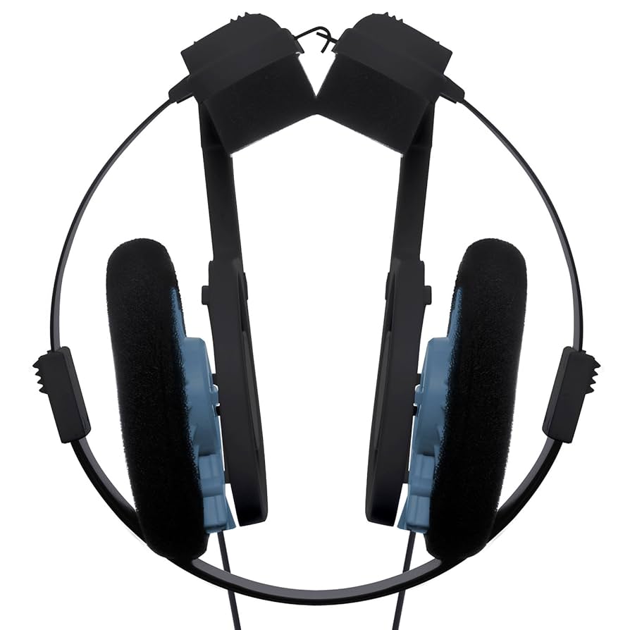 3APLUS Retro3 第3世代オマケ付き Koss PortaPro s-l1200.jpg