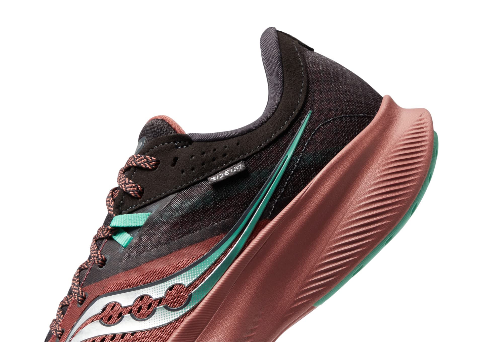 Saucony Ride 16 ZapatillasMujer