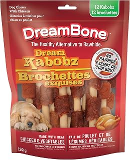 DreamBone Kabobz 12ct