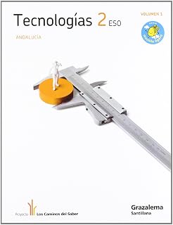 Tecnologia 2º ESO