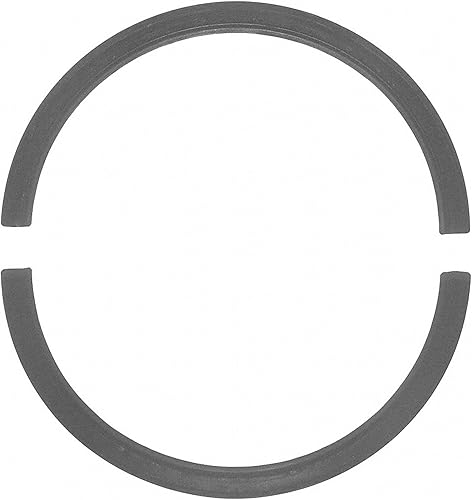 FEL-PRO BS 30136 Kit de sello del cigüeñal del motor para Ford Mustang