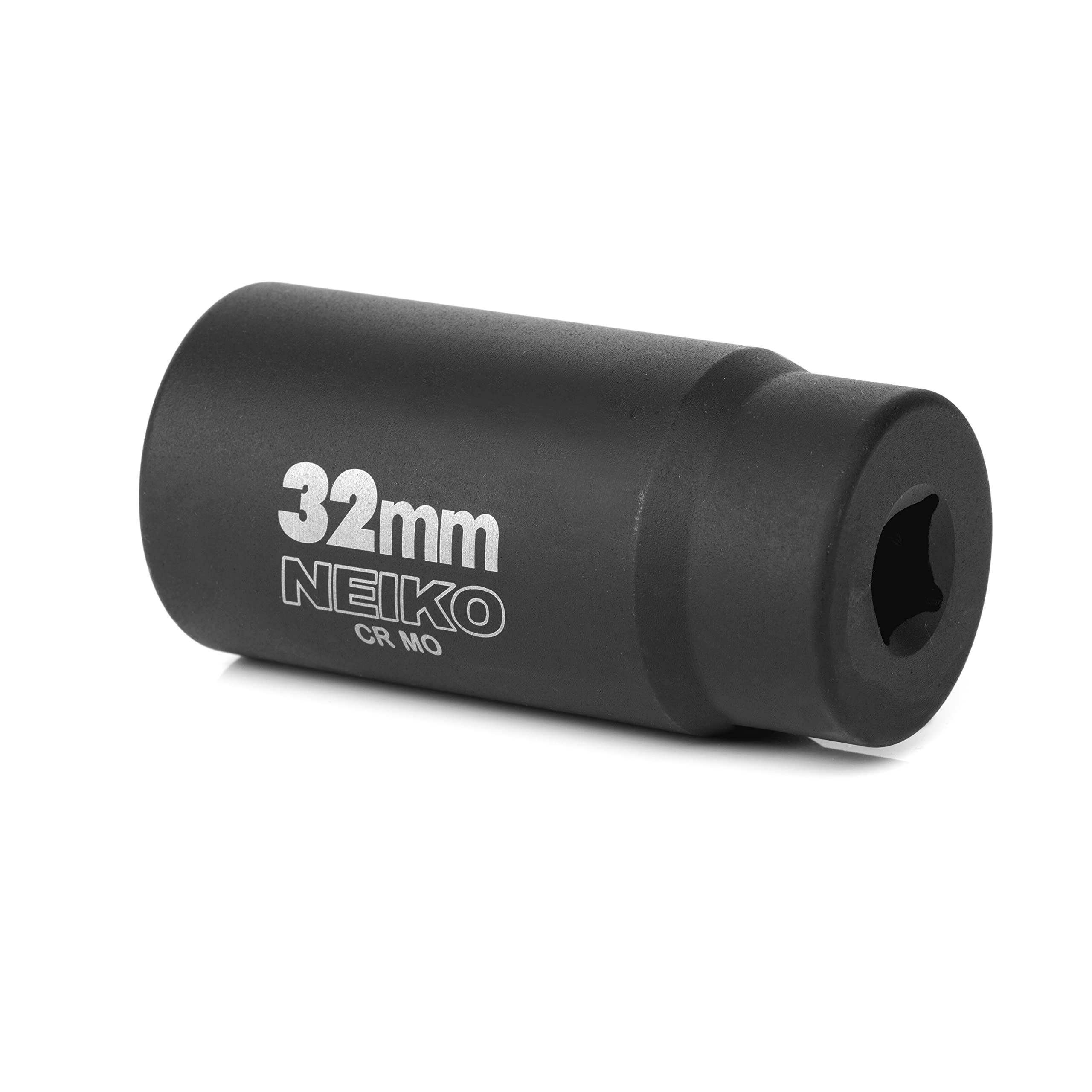 Amazon.com: NEIKO 02523A 32mm Socket | 1/2” Drive Deep Impact