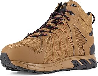 Reebok Men's Trailgrip Work Construction Boot