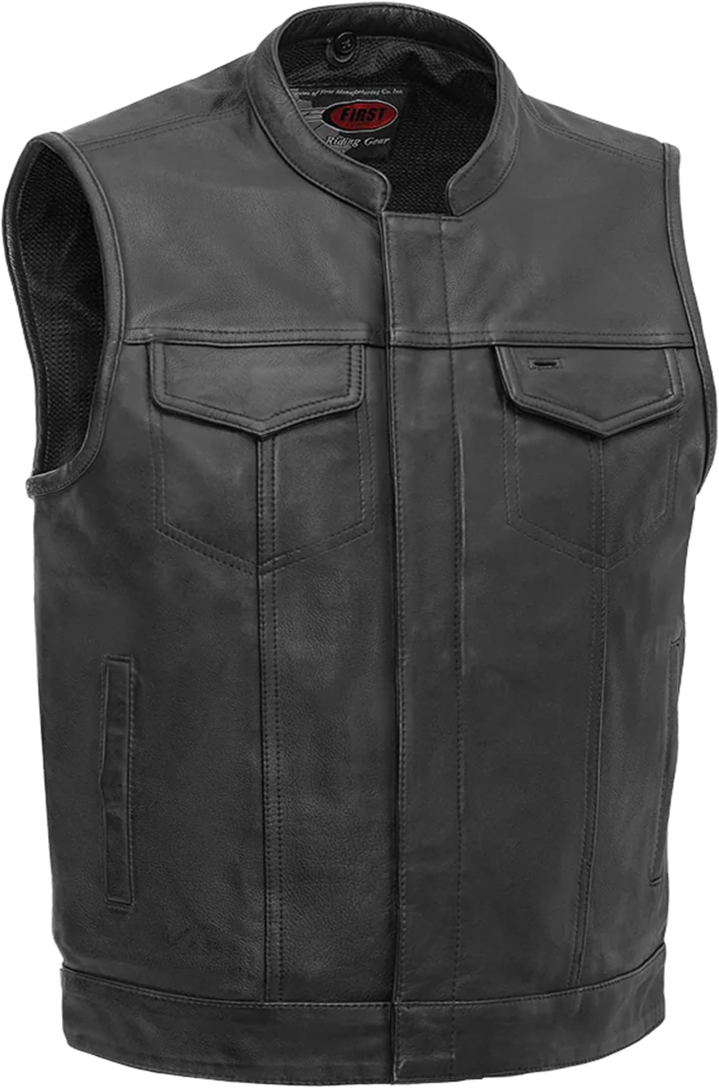 acg buttles vest