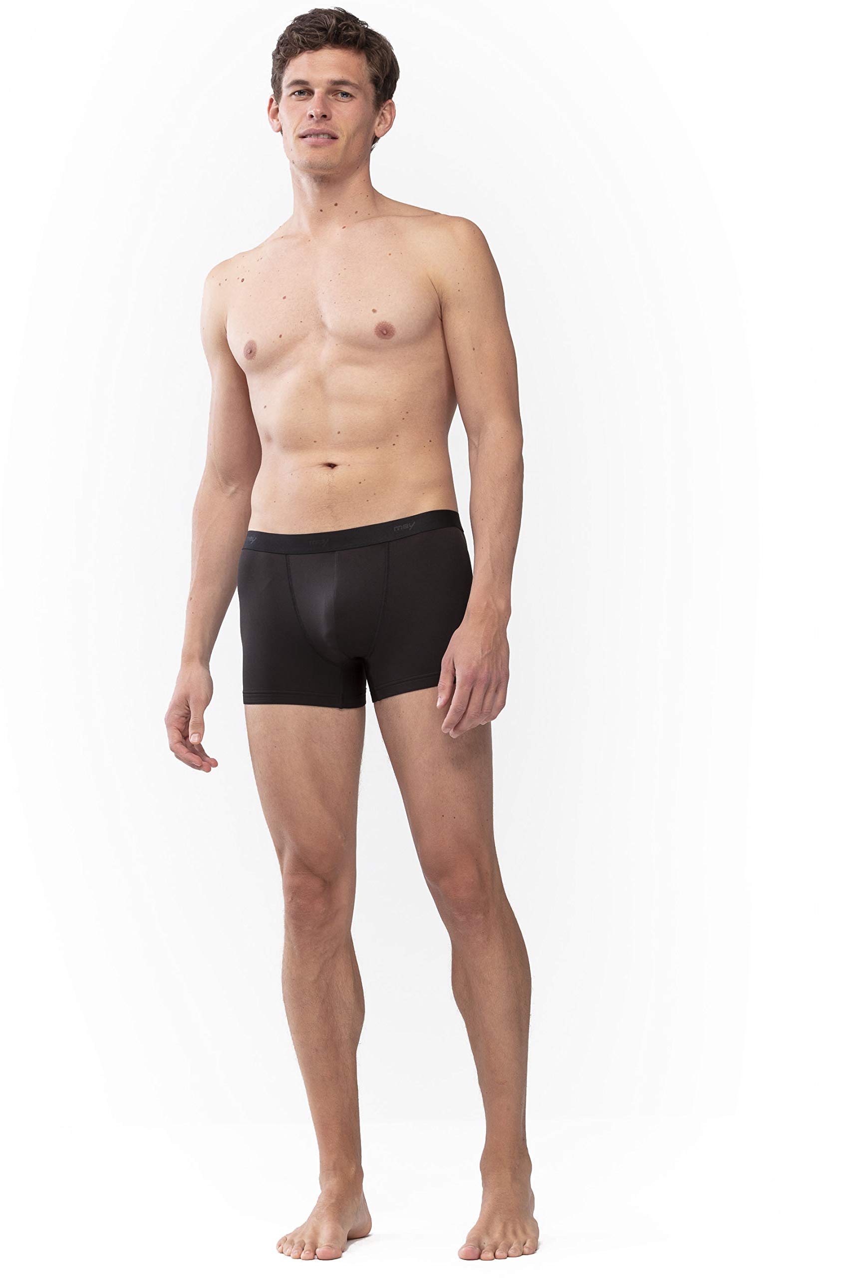 Mey Herren Shorty - Unterhose mit klassischem Sitz und kurzem Bein - Serie Cool - 41521