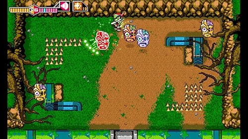 Miniatura 5 de BLASTER MASTER ZERO 3 - Nintendo Switch