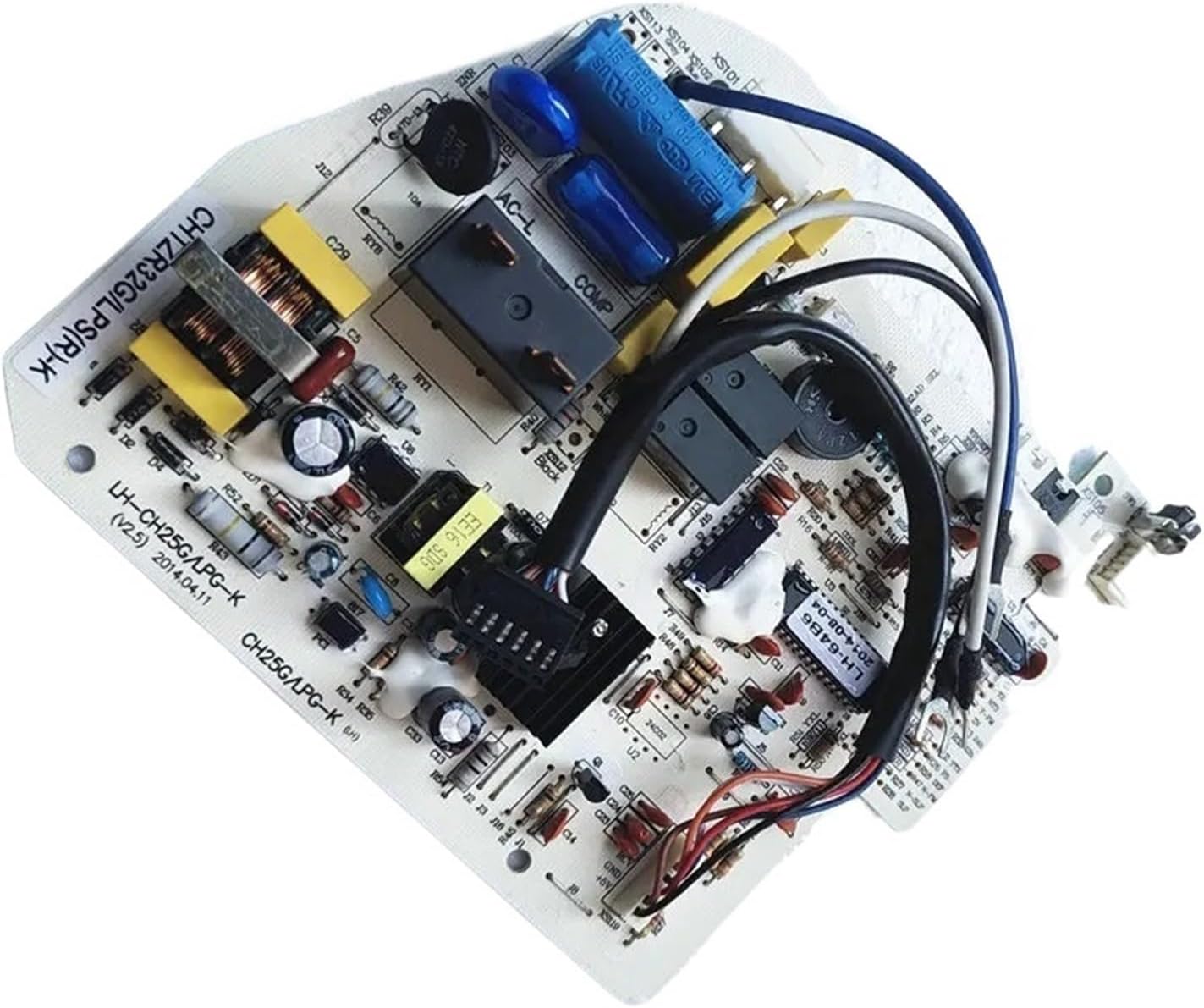 1pc for air conditioner computer board circuit board LH-CH25G/LPG-K CH25G/LPG-K modular