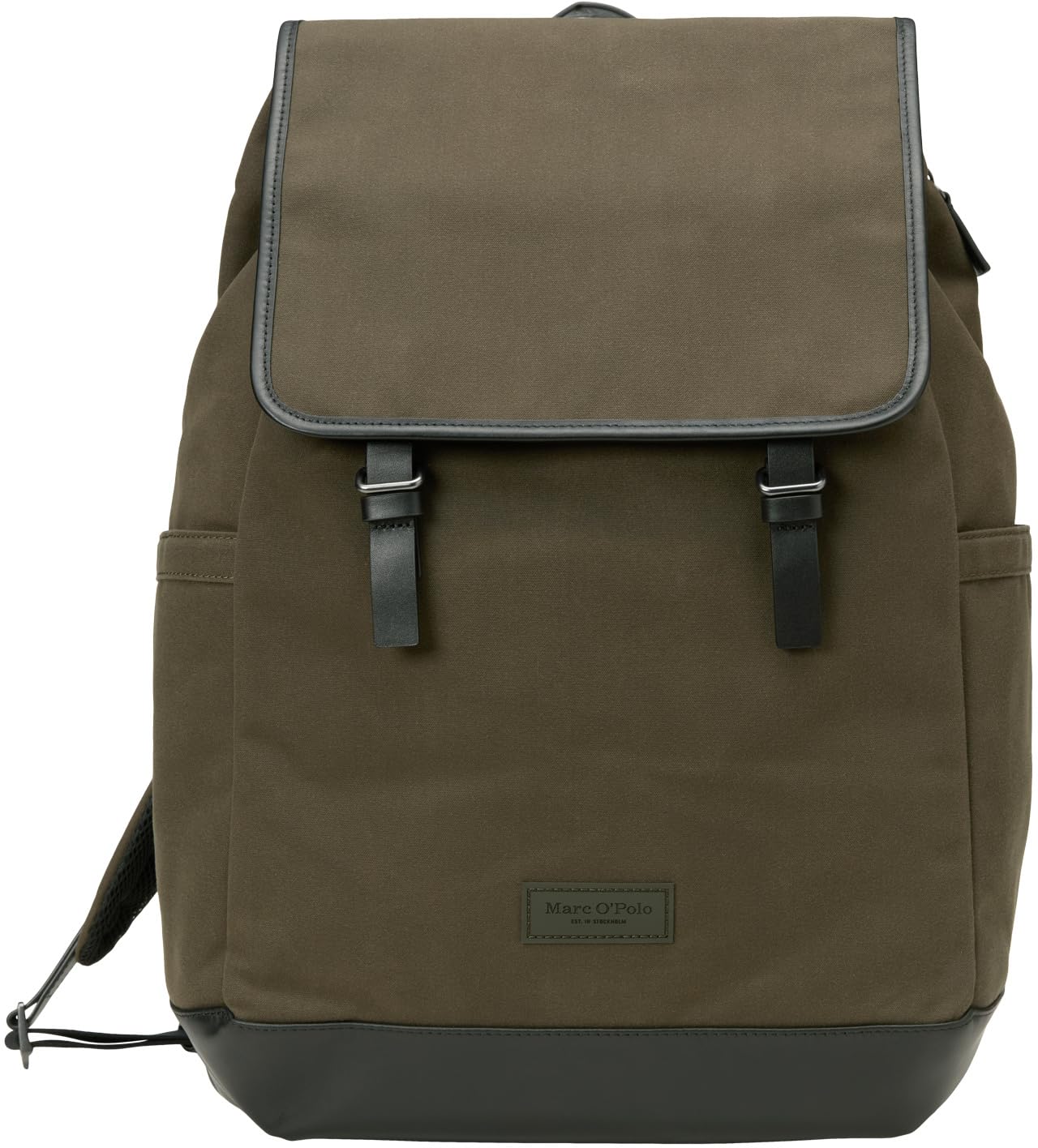 Marc OߴPolo Herren Rucksack mit Laptopfach geräumig