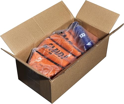 Miniatura 3 de Wilson NBA DRV Series - Pelota de baloncesto, DRV, azul, tamaño 5, 27.5 pulgadas