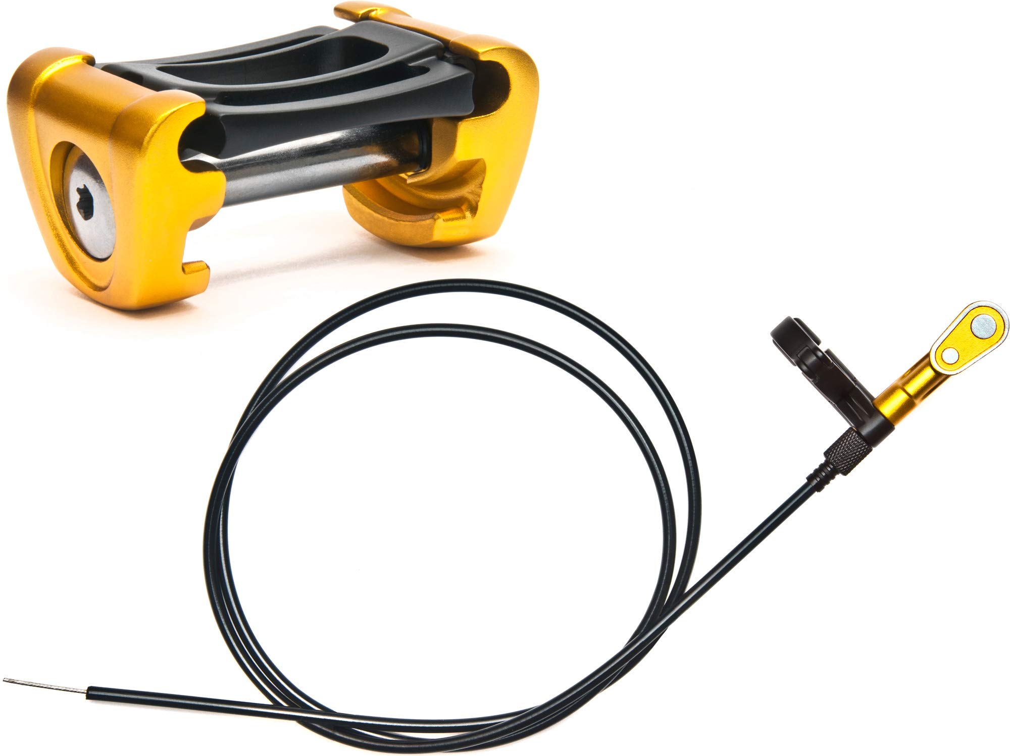 Kronolog Remote Clamp Kit