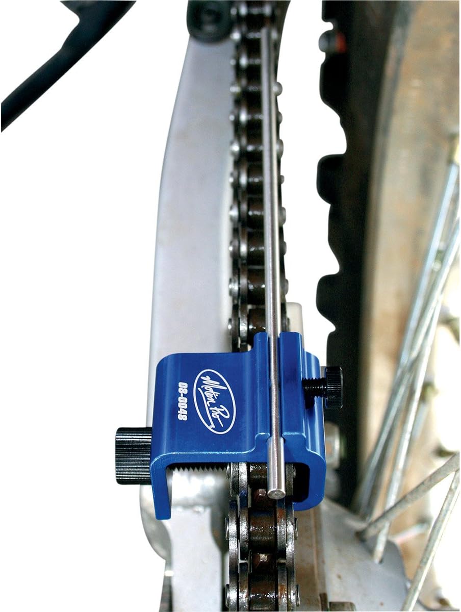 Motion Pro 08-0048 Chain Alignment Tool : Automotive