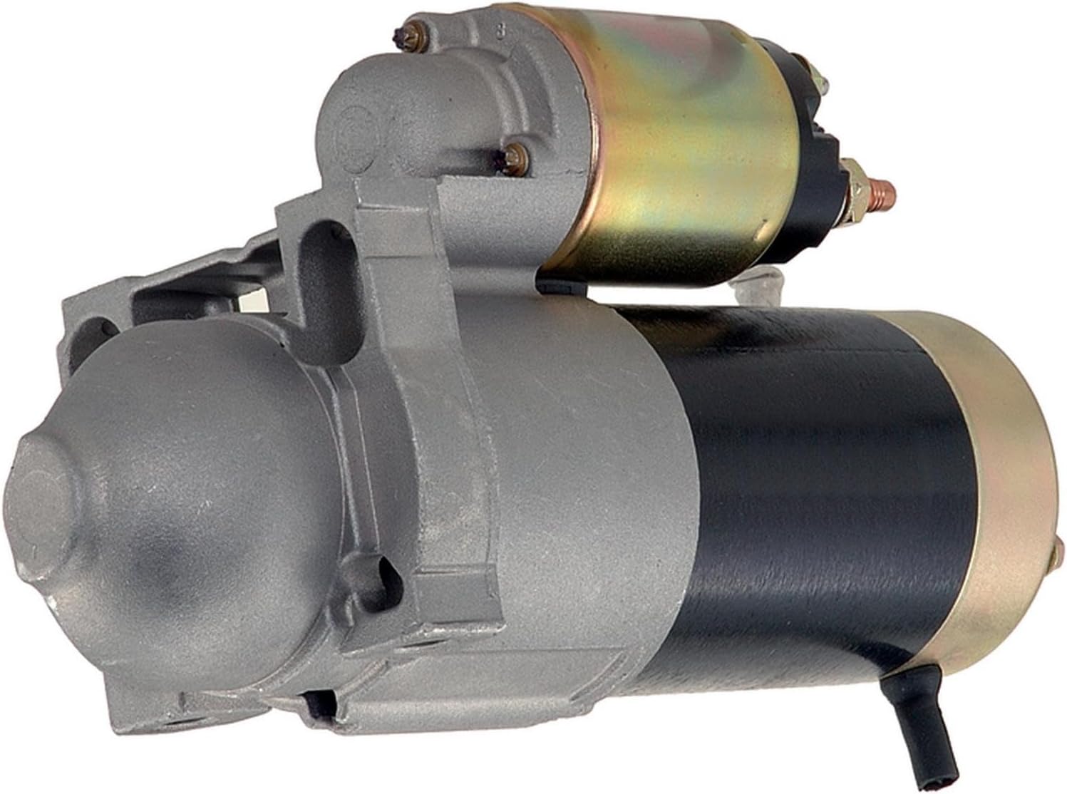 ACDelco Gold 337-1027 Starter