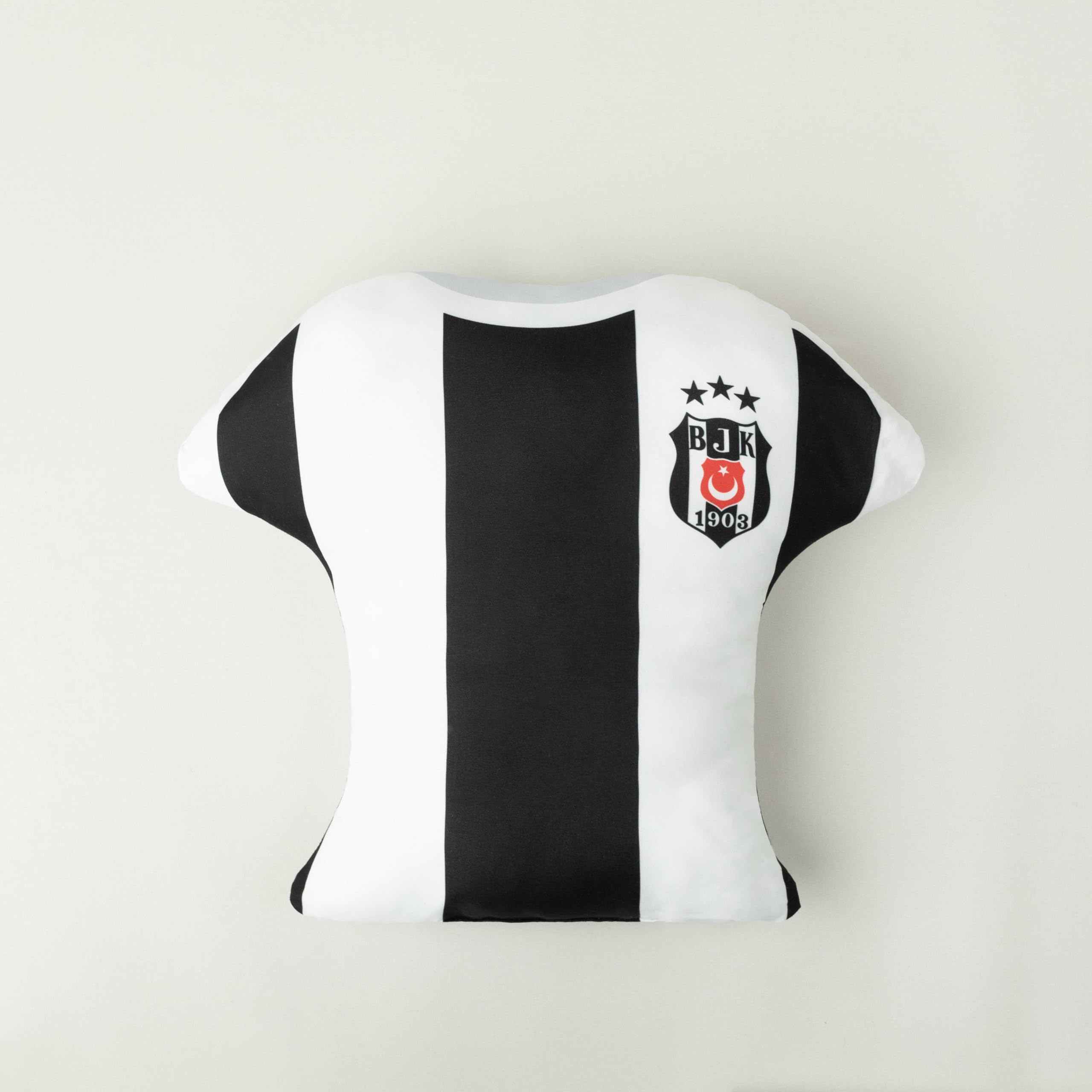 Lisanslı Beşiktaş Forma Kırlent