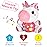 iPlay, iLearn Baby Unicorn Musical Toys, Newborn Girls Gift, Soft Unicorn Plush Stuffed Animal, Infant Light Music Time, 1st Birthday Stocking Gift Stuffer for 0 1 2 3 6 9 12 18 Month 1-3 Yrs Toddlers