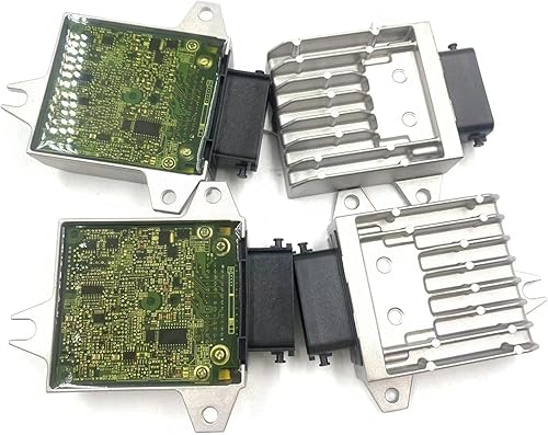 Miniatura 2 de Módulo de control de transmisión LF8M189E1, adecuado para Mazda 3 2.0 2.3 2.5 2010 2014, módulo de control TCM TCU LF8M189E1