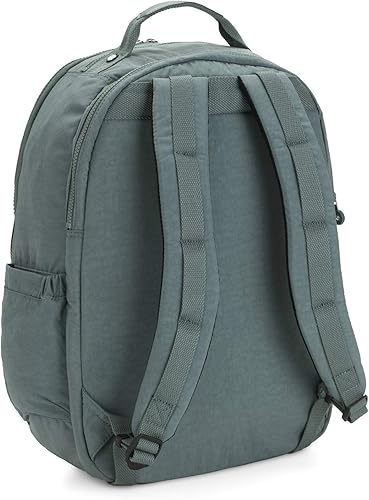 Miniatura 7 de Kipling Seoul - Mochila para mujer., Sábila), KI3864