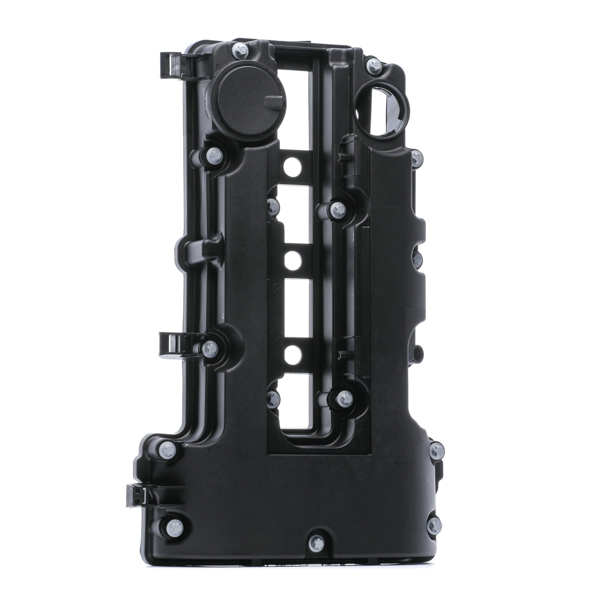 RIDEX 977C0006 Coperchio punterie con guarnizione Compatibilità con OPEL Corsa D Hatchback S07