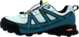Damen Herren Wanderschuhe atmungsaktive Trekkingschuhe