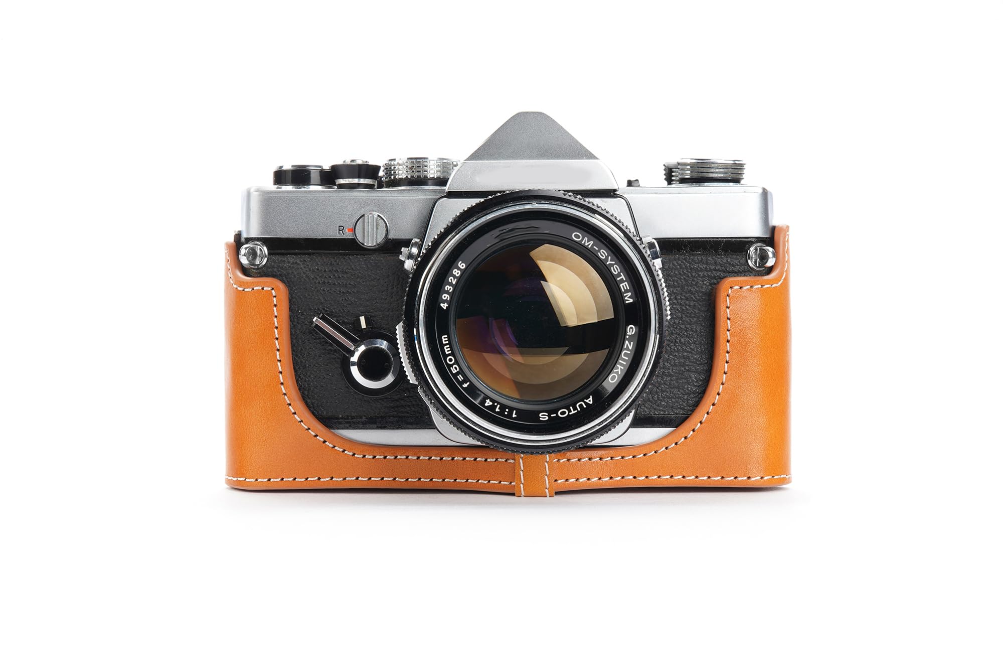 Amazon | TP Original Olympus OM1 OM2n OM3 OM4Ti 専用 ブルタイプ 本 