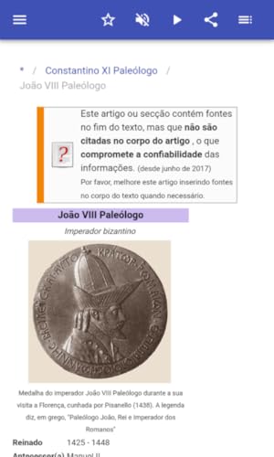 Imperadores bizantinos