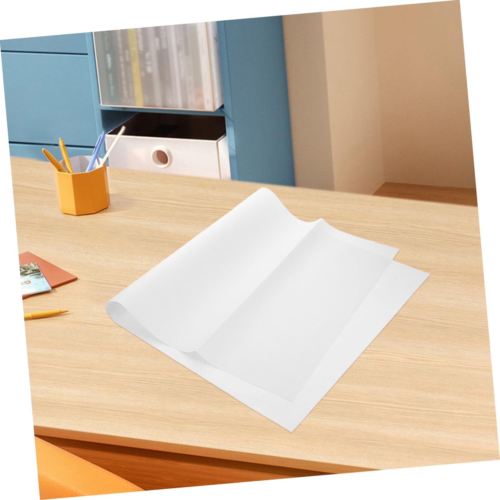 SHINEOFI 100hojas Papel De Embalaje Papel Ligero Para Mudanzas y Envíos Para Envolver Artículos Frágiles y Rellenar Cajas Material De Embalaje Para Protección
