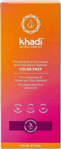 khadi COLOR PREP Coloration végétale - Pré-pigmentation p…