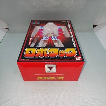 Amazon | テツワン探偵ロボタック ジシャックチェンジシリーズ1