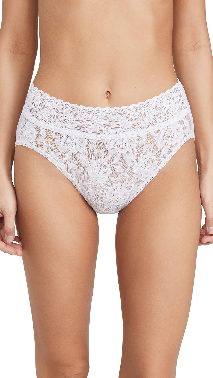 hanky panky, Original Rise Thongs, One Size (4-14)