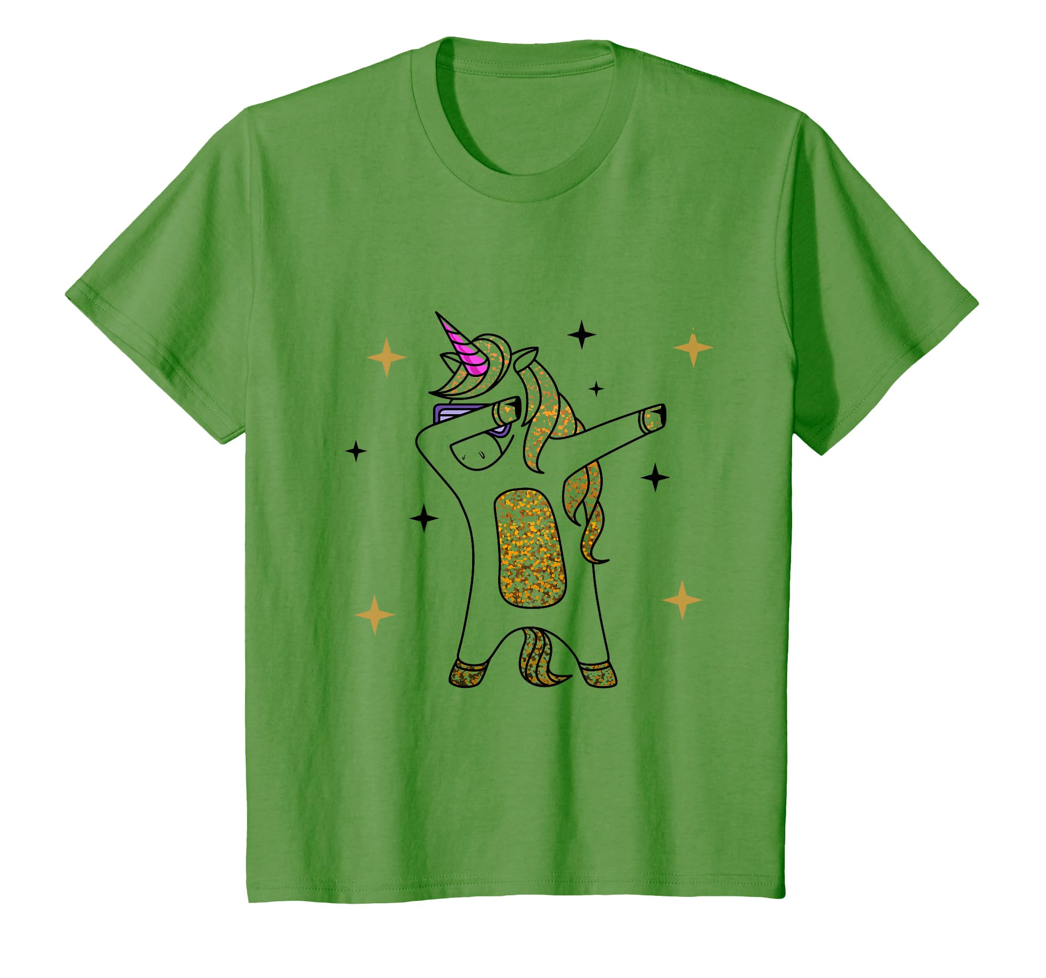 Kleidung mit Designs von Amazon Merch on Demand