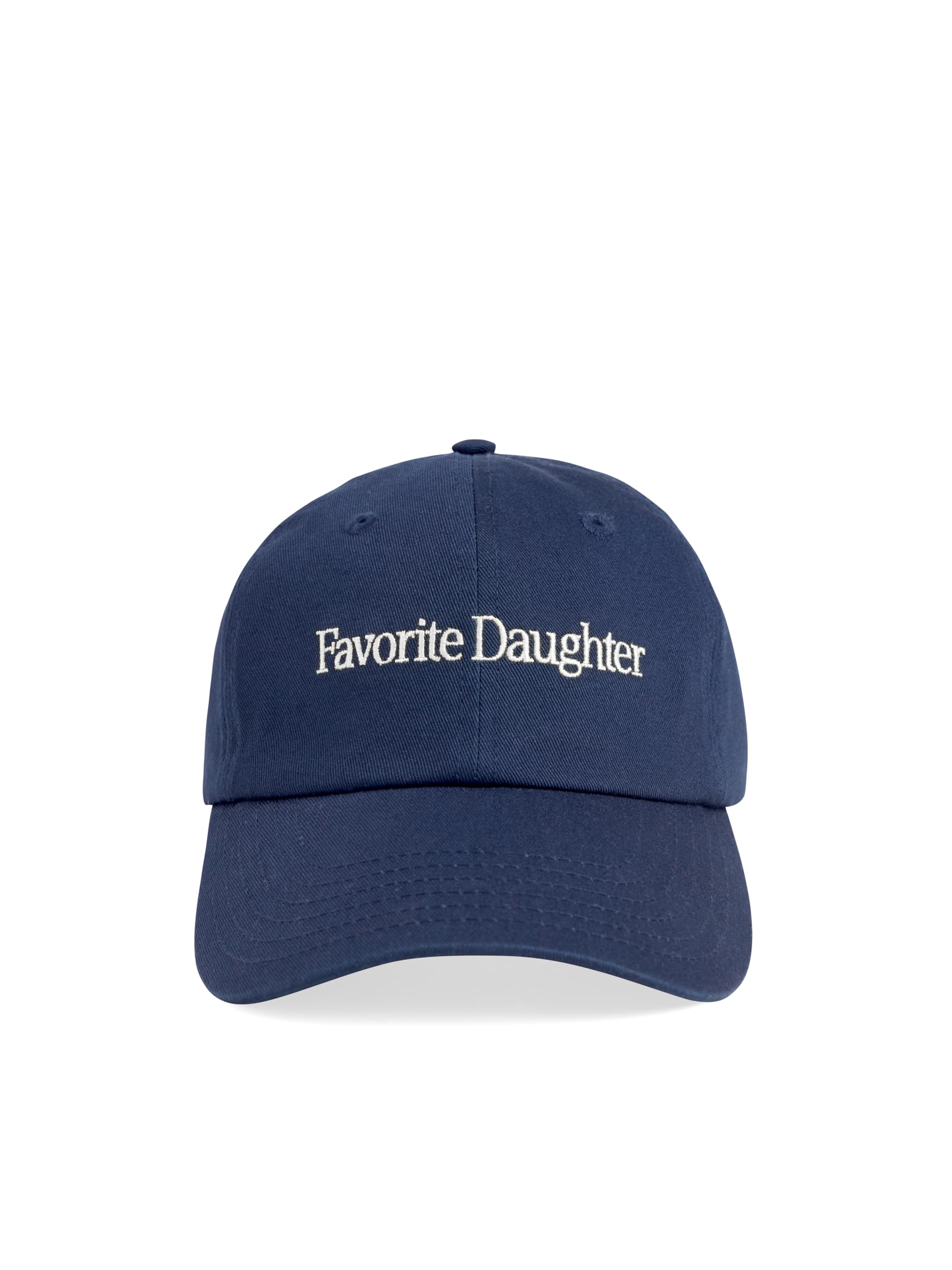 Favorite Daughter Women's Classic Logo Baseball Cap