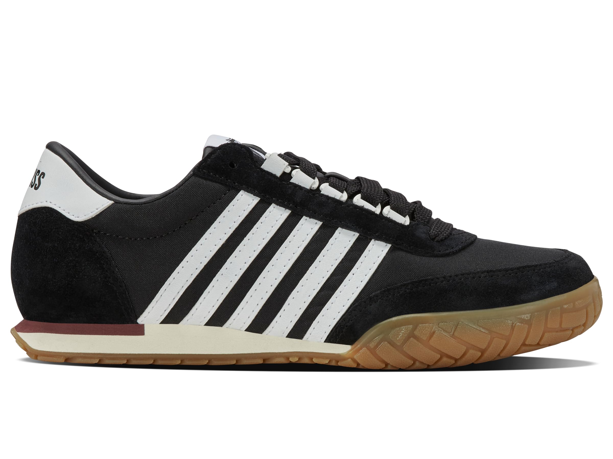 K-Swiss Herren Vintage Trainer TSneaker