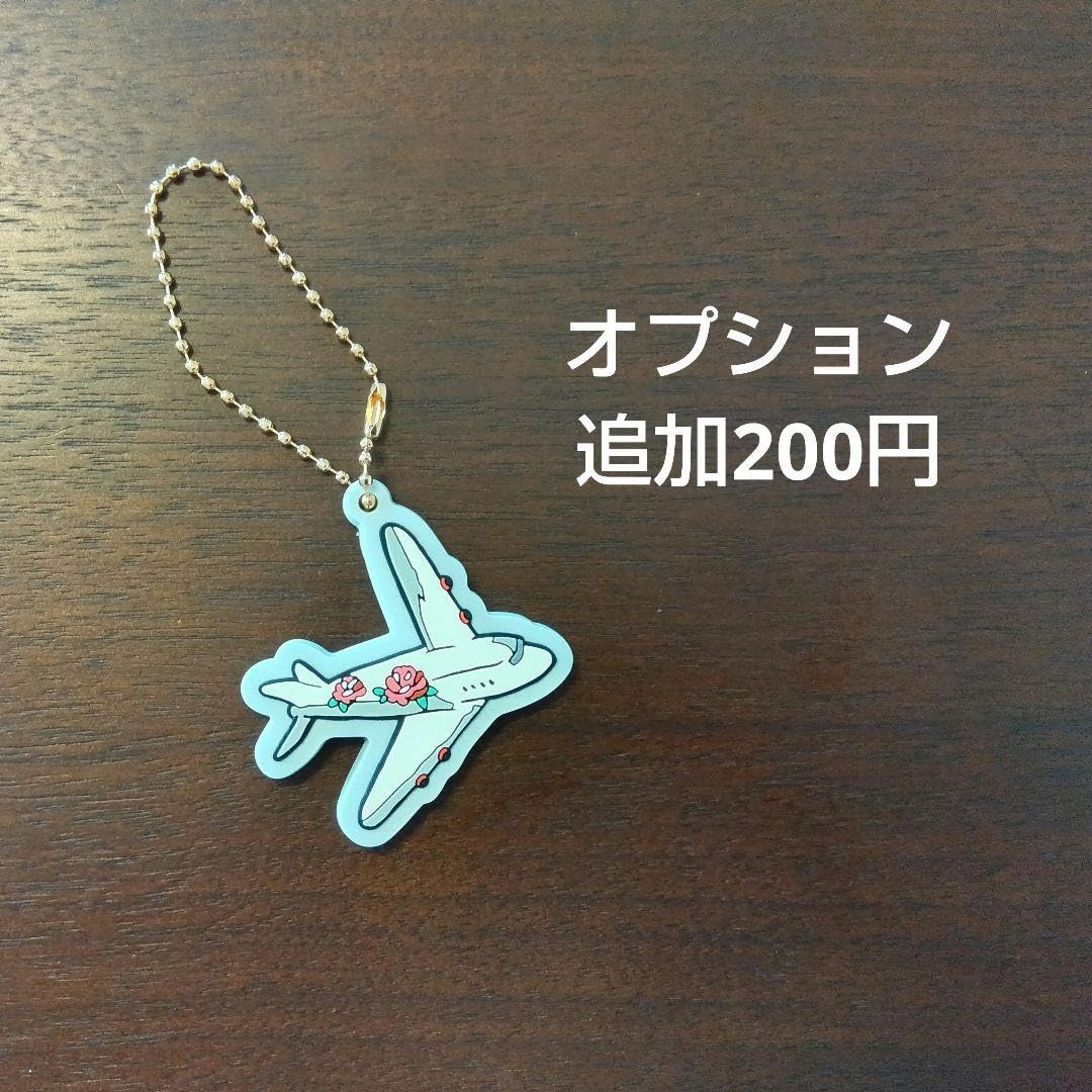 Amazon.co.jp: キャスキッドソン JAL限定コラボ フラットポーチ M