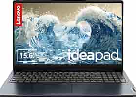 Amazon.com: Lenovo Ideapad Laptop | 15.6 Inch HD | Intel