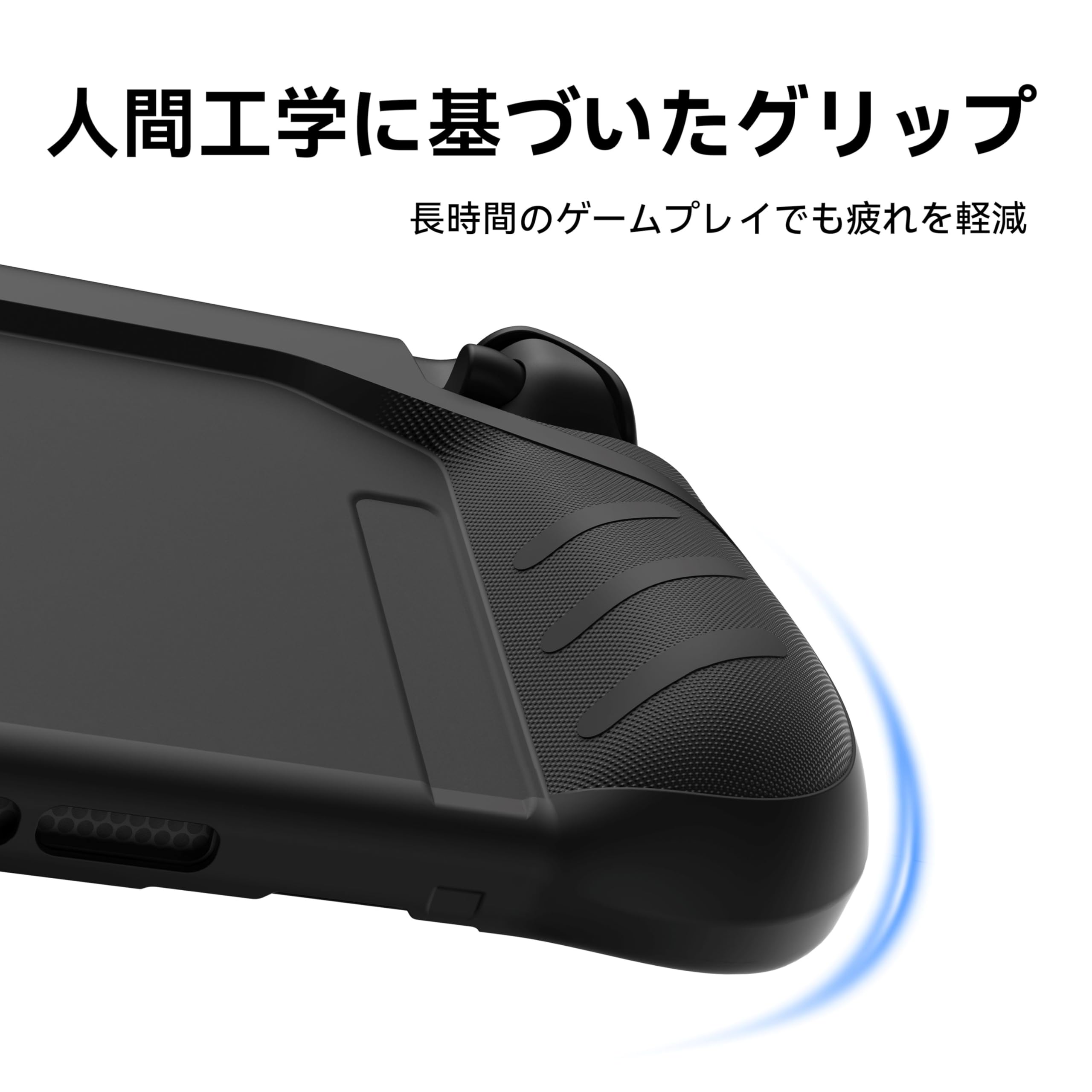 Amazon.co.jp: KIWIHOME Switch 2 ケース ドック対応 P2 スイッチ2