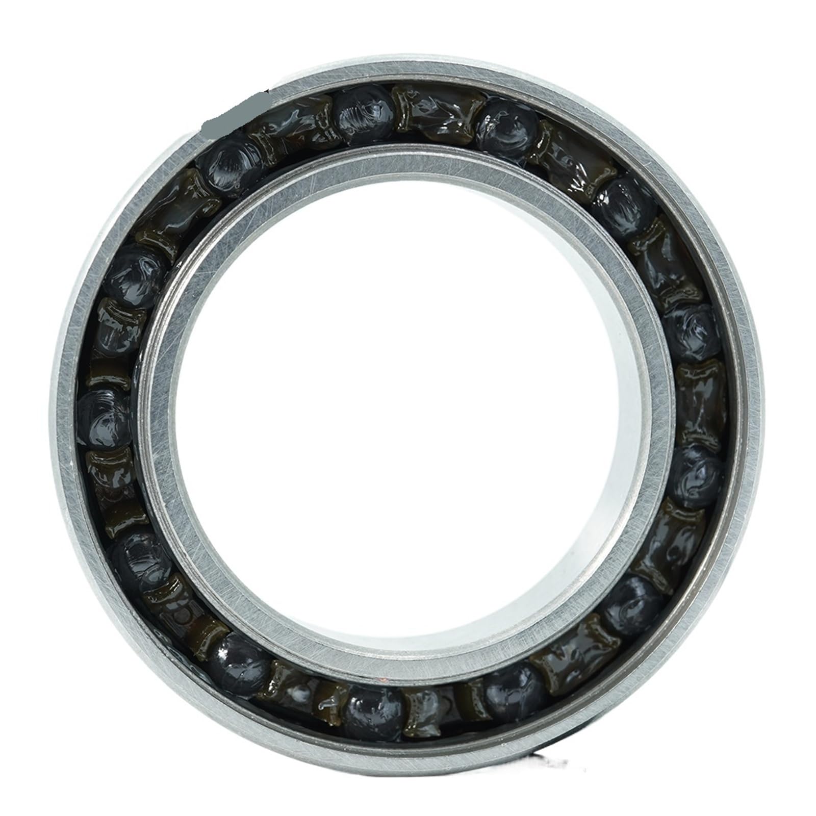 1 pz 24378 Cuscinetto a Sfere Ibrido in Ceramica 24x37x8mm 24378-2RS