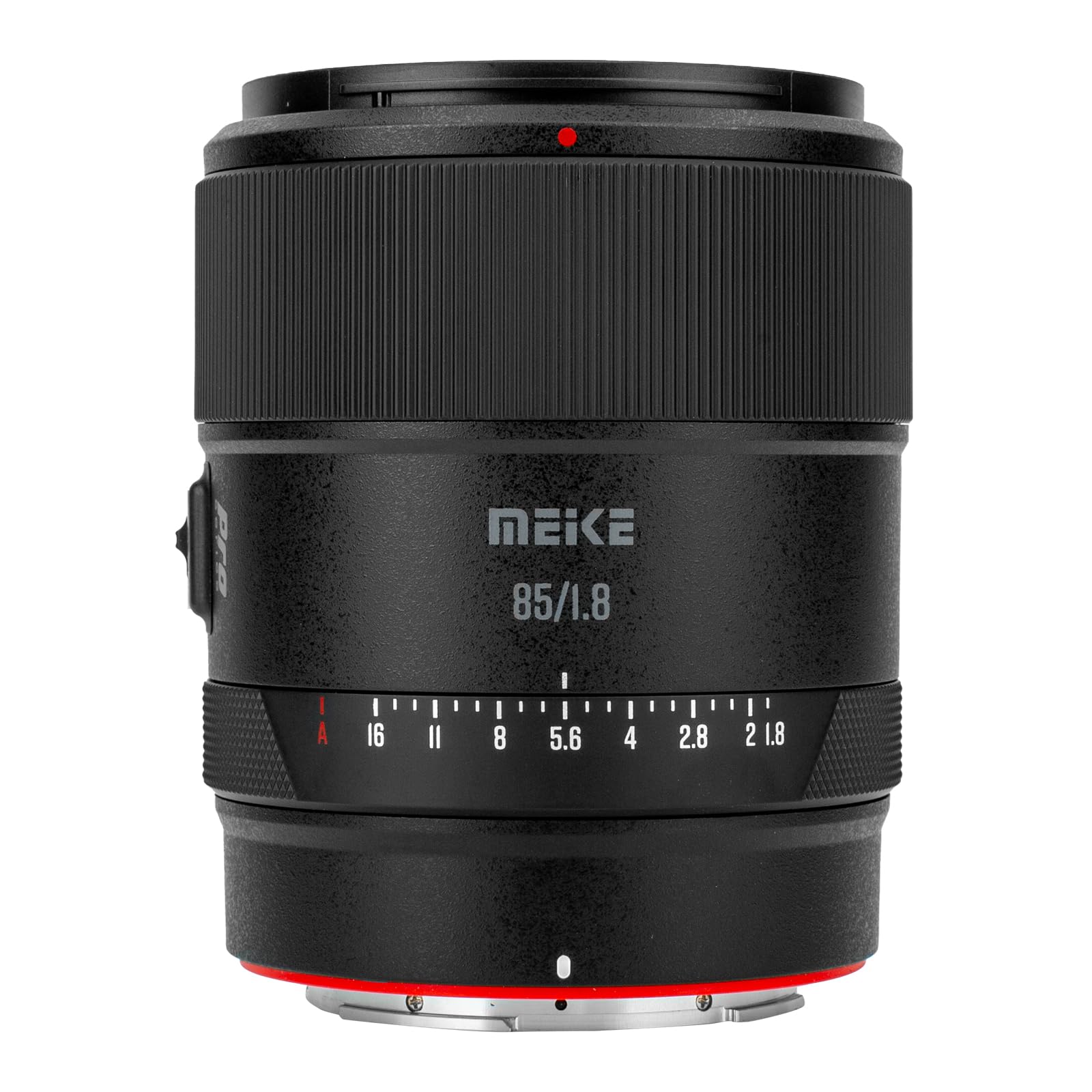 Amazon.co.jp: Meike 85mm F1.8 Pro オートフォーカス フルフレーム 中