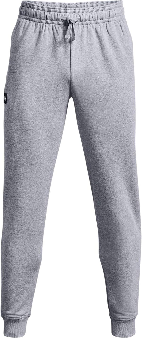 Under Armour Men’s UA Rival Fleece Jogger Pants