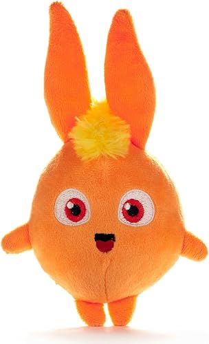 Miniatura 6 de Juego pequeño de 5 juguetes suaves Sound Slammer de 5.9 in (6 pulgadas)