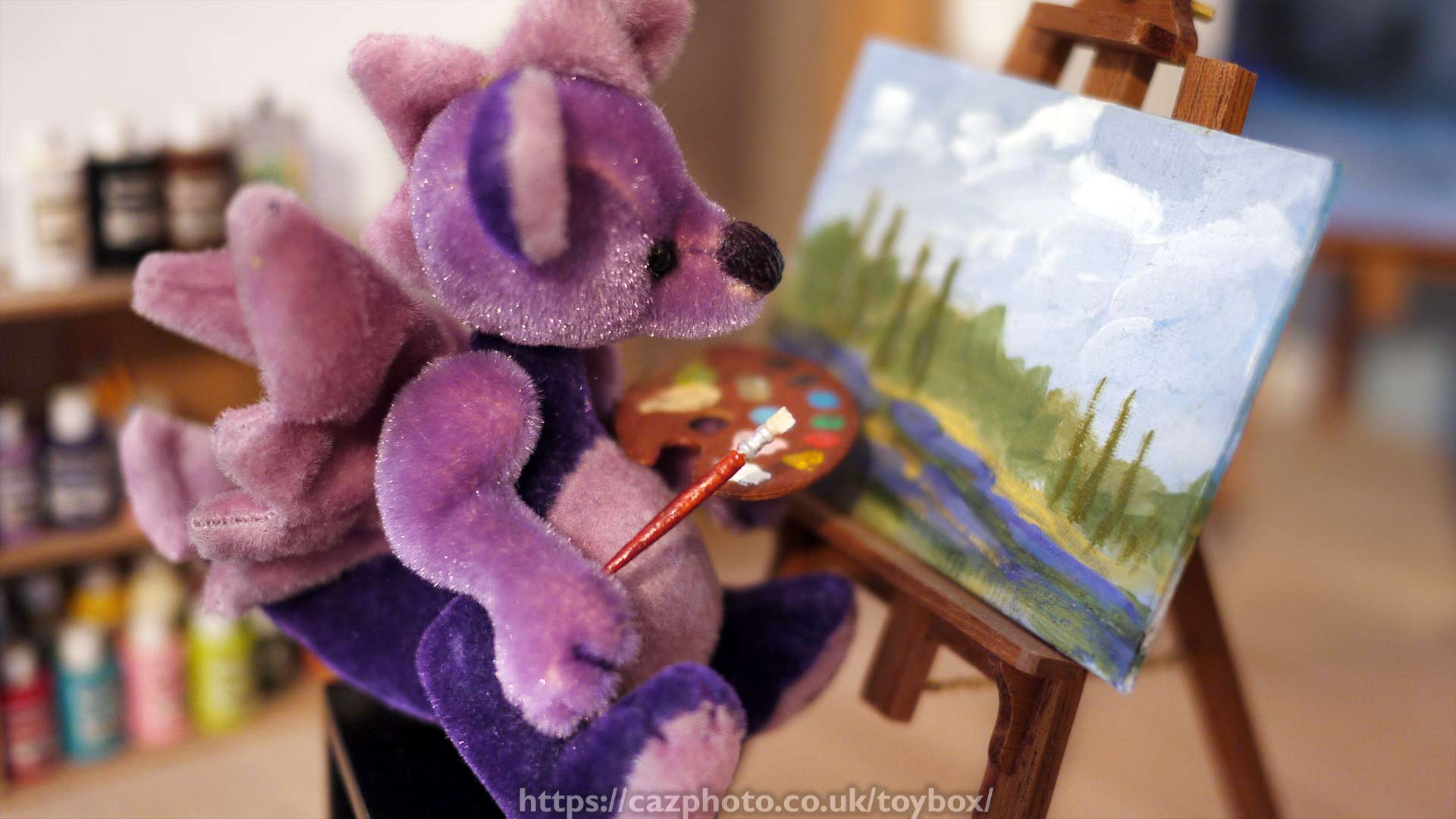 Toybox 100Amazon.co.ukAppstore for Android